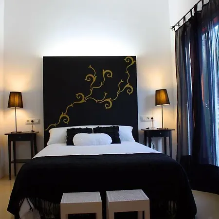 La Rochera غانديا