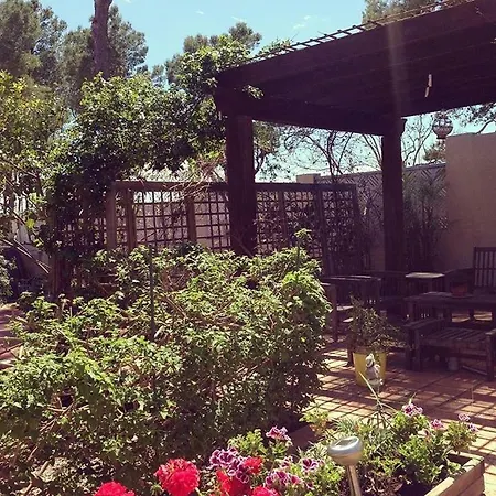 فندق La Rochera *